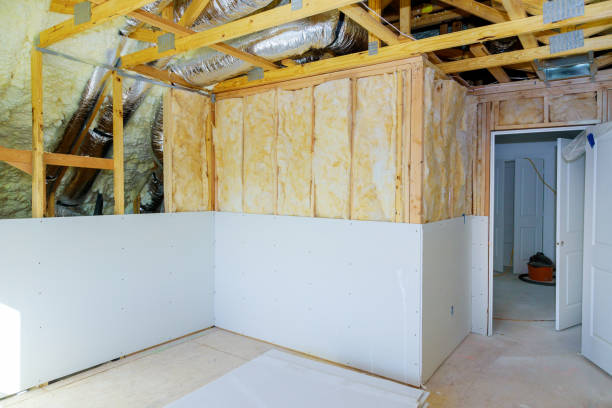 Best Fireproof Insulation  in Hardeeville, SC